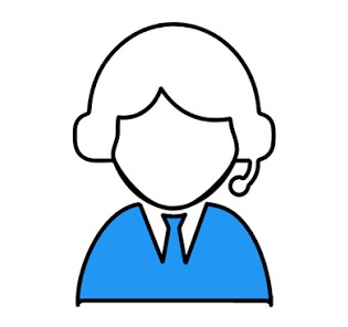 The forgotten-password support notice